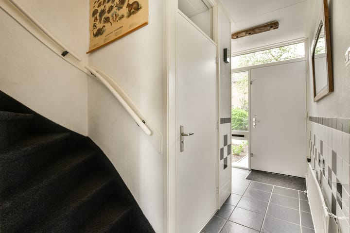 Foto 7 van Moerbeistraat 14