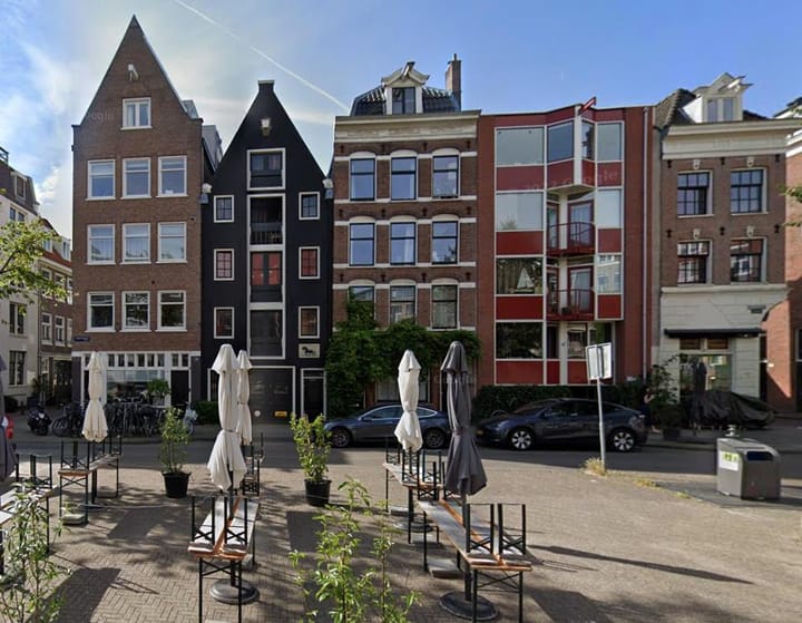 Lindengracht 243-H