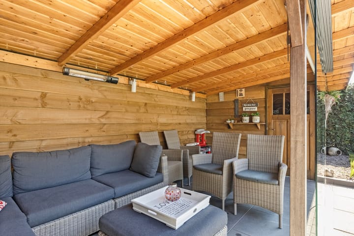 Foto 30 van Vermeerlaan 8