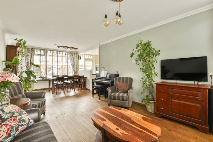 Foto 9 van Moerbeistraat 14