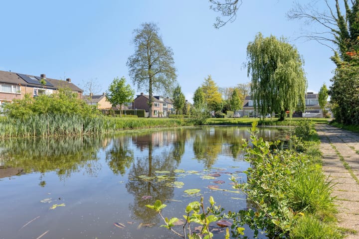 Foto 32 van Vermeerlaan 8