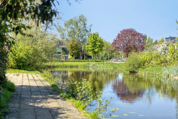 Foto 33 van Vermeerlaan 8