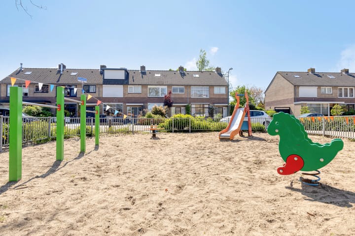 Foto 34 van Vermeerlaan 8