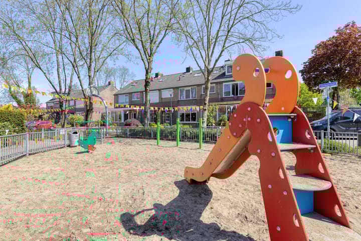 Foto 35 van Vermeerlaan 8