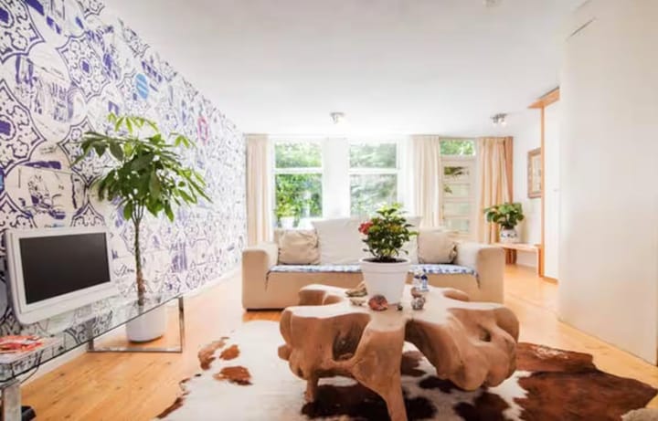 Foto 7 van Lindengracht 243-H