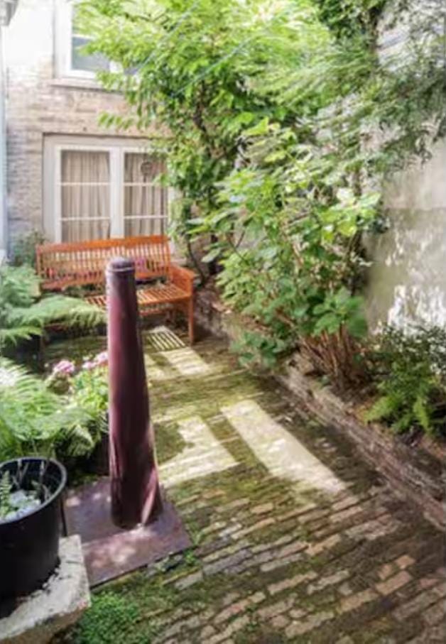 Foto 9 van Lindengracht 243-H