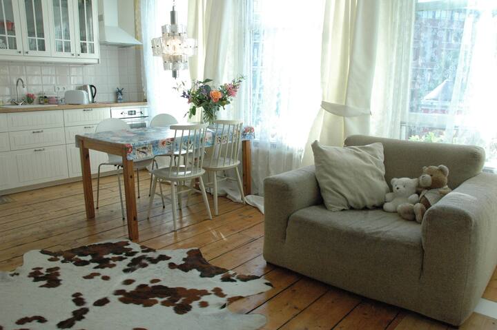 Foto 11 van Lindengracht 243-H