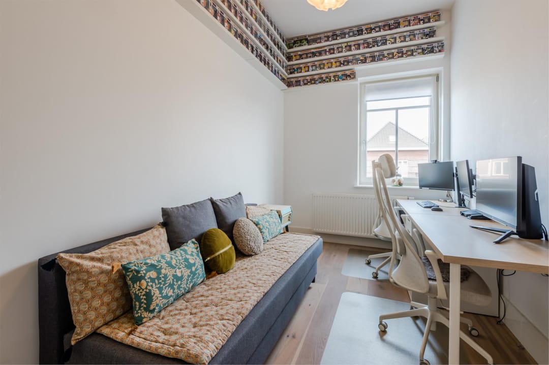 Photo 26 of Zeussingel 97