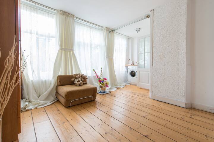 Foto 12 van Lindengracht 243-H