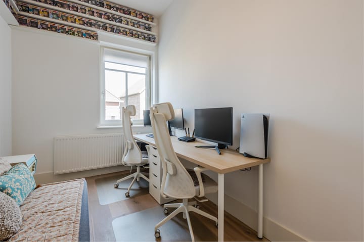 Foto 27 van Zeussingel 97