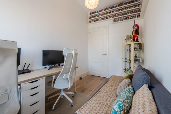 Foto 28 van Zeussingel 97