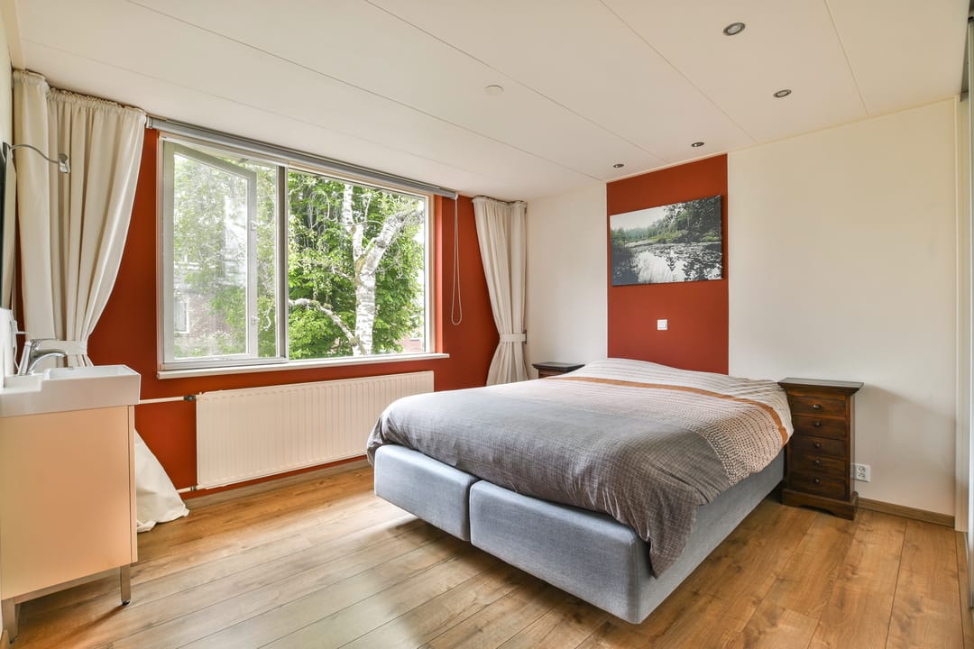 Foto 17 van Moerbeistraat 14