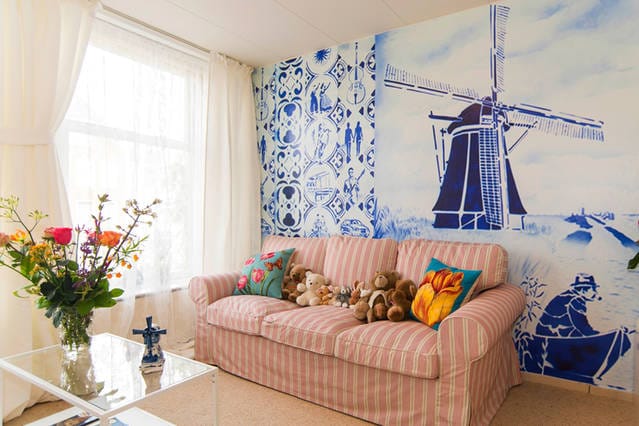 Foto 17 van Lindengracht 243-H