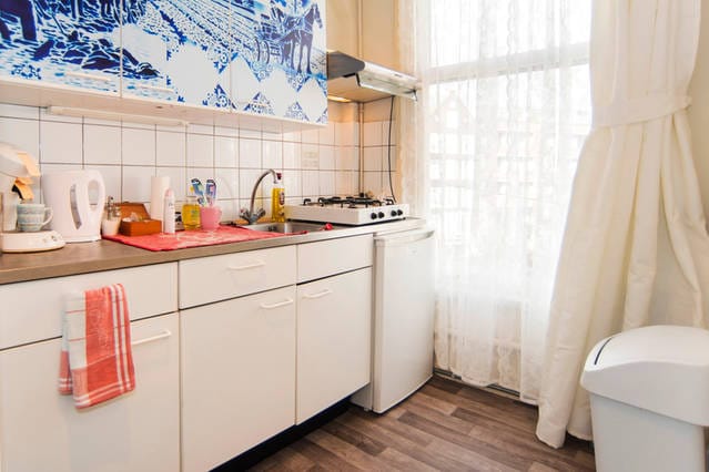 Foto 18 van Lindengracht 243-H