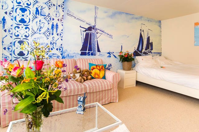 Foto 19 van Lindengracht 243-H