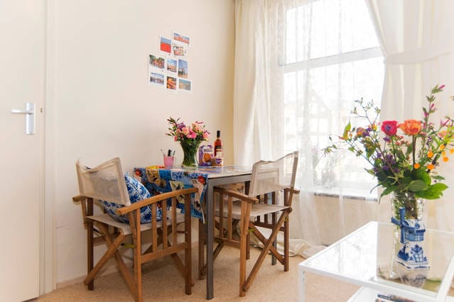 Foto 20 van Lindengracht 243-H