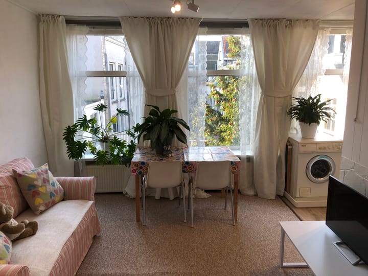 Foto 21 van Lindengracht 243-H