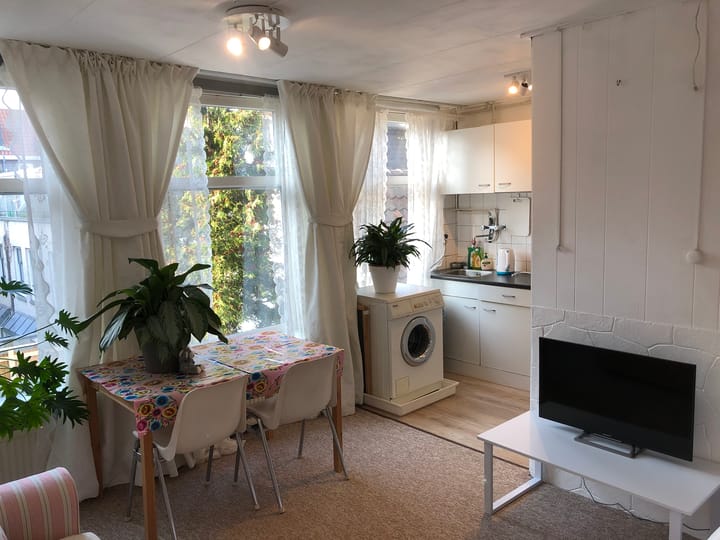 Foto 22 van Lindengracht 243-H