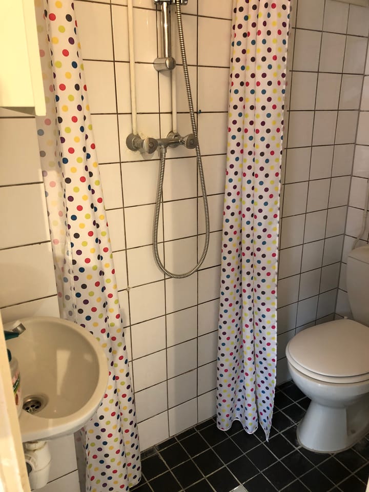 Foto 23 van Lindengracht 243-H