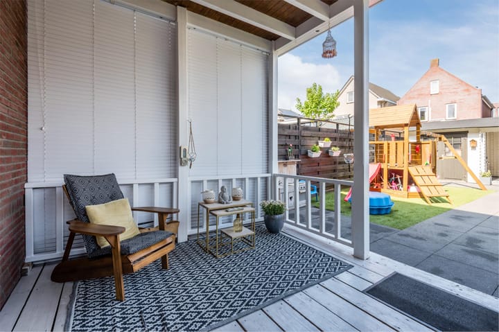 Foto 56 van Zeussingel 97