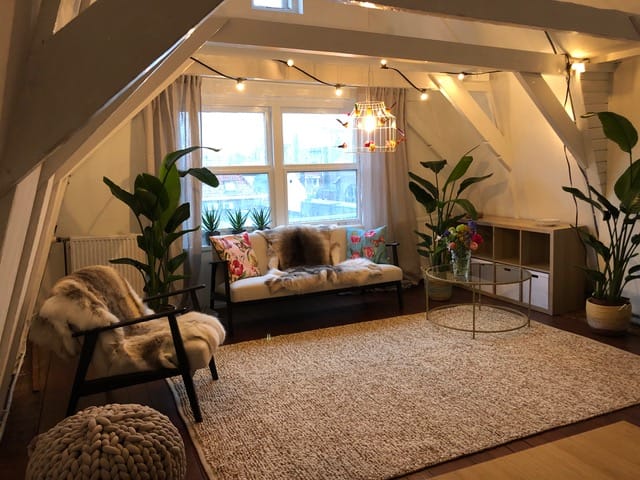 Foto 24 van Lindengracht 243-H