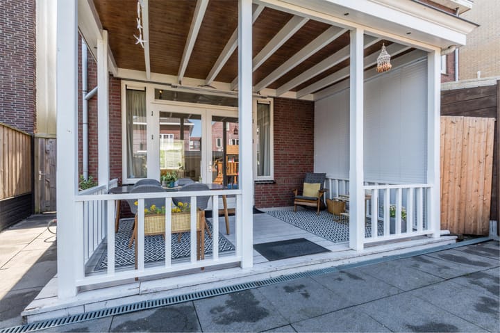 Foto 58 van Zeussingel 97