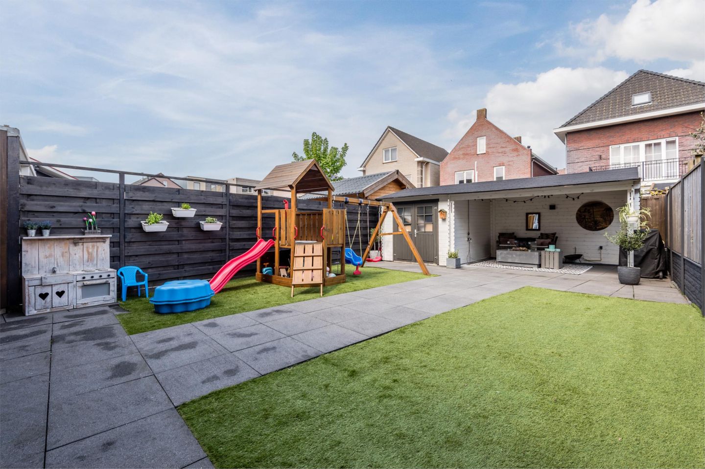 Photo 59 of Zeussingel 97