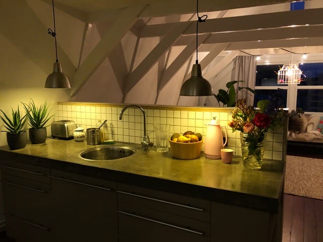 Foto 26 van Lindengracht 243-H