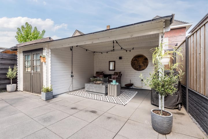 Foto 60 van Zeussingel 97