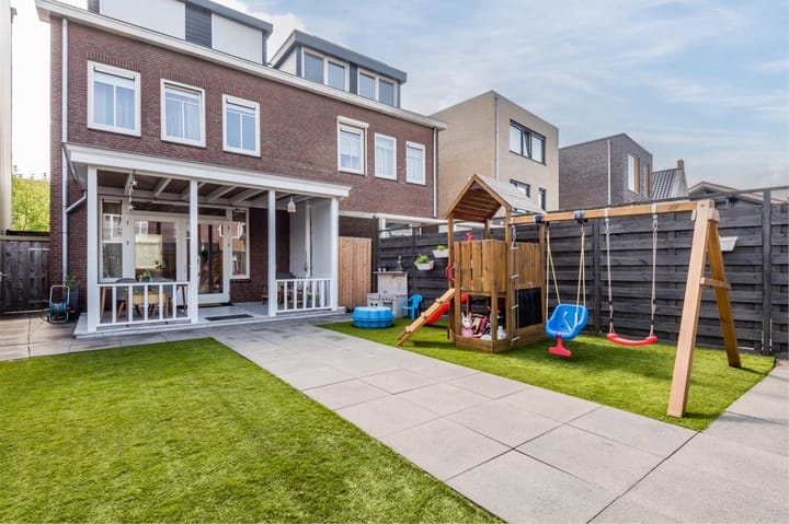 Foto 61 van Zeussingel 97