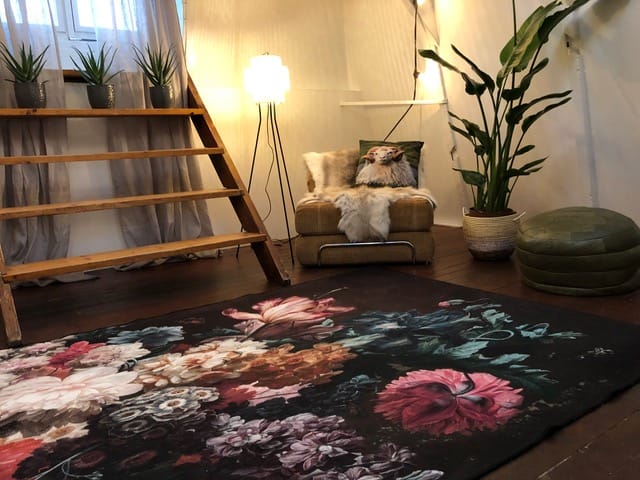 Foto 28 van Lindengracht 243-H