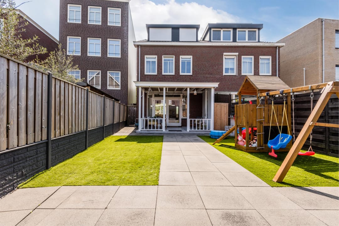 Photo 62 of Zeussingel 97