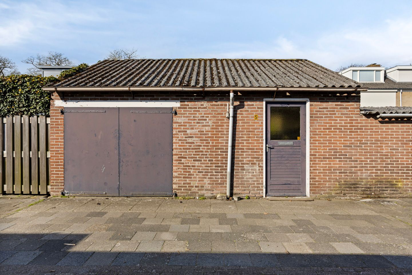 Foto 25 van Fort Alexanderstraat 5