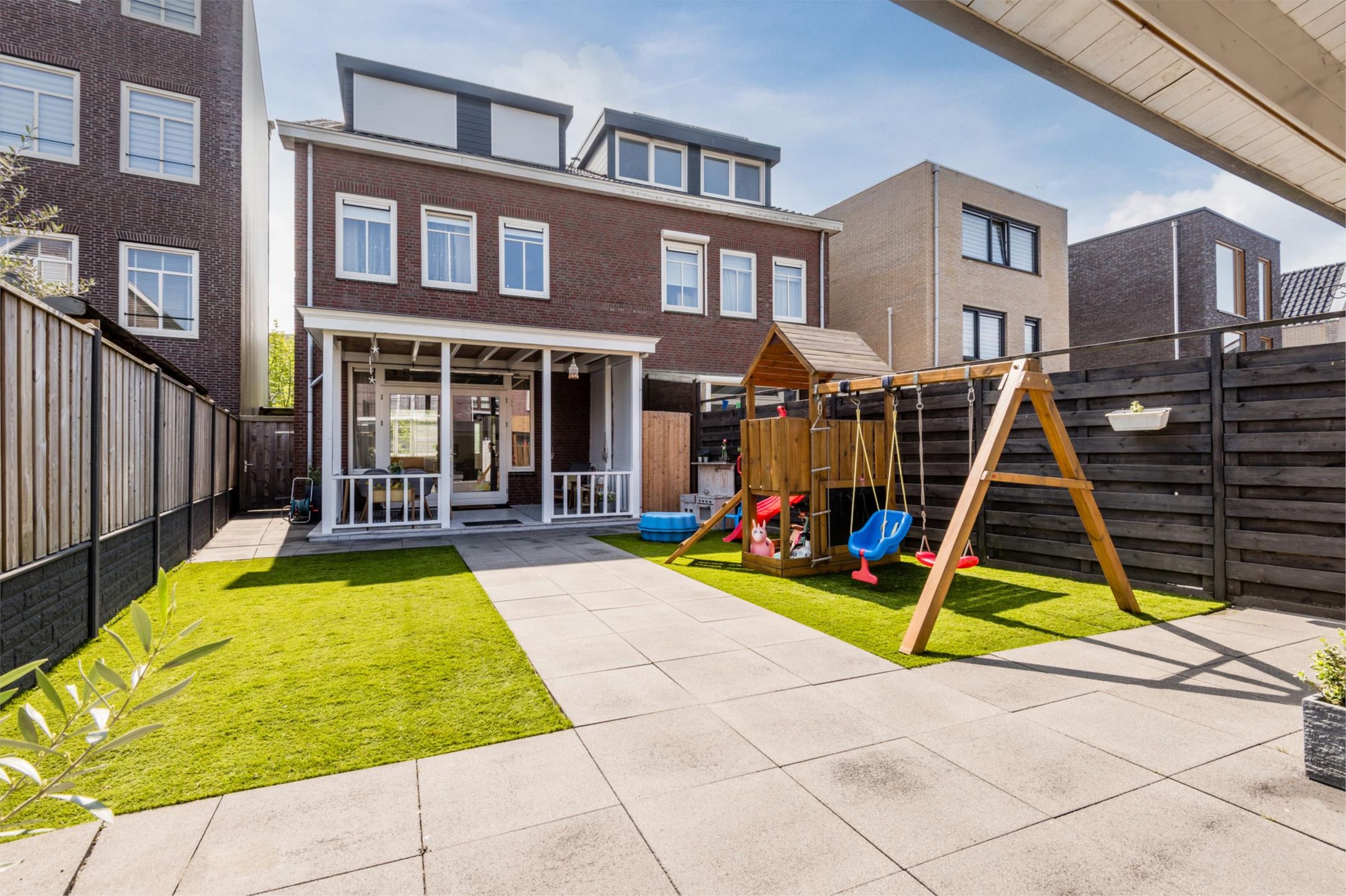 Photo 63 of Zeussingel 97