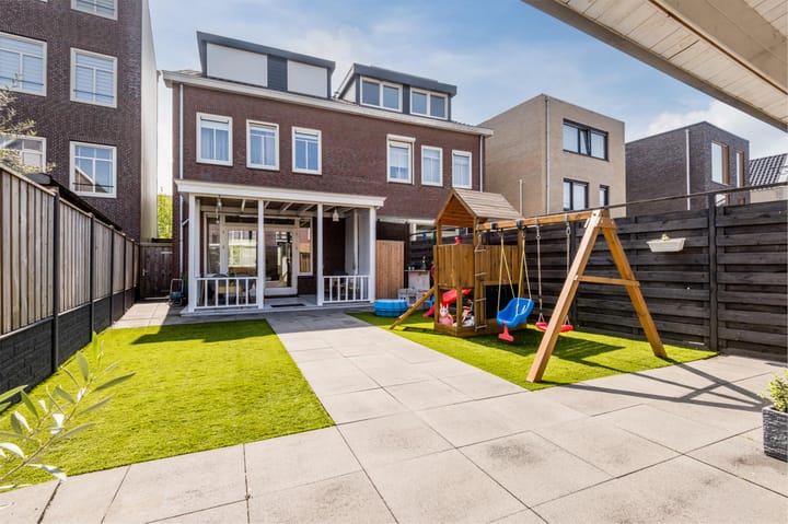 Foto 63 van Zeussingel 97