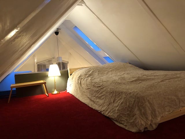 Foto 29 van Lindengracht 243-H