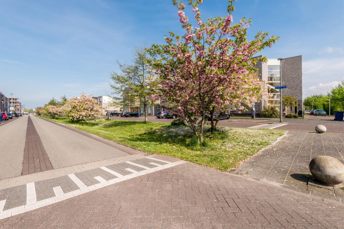 Photo 64 of Zeussingel 97