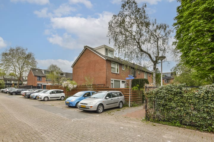 Foto 30 van Moerbeistraat 14