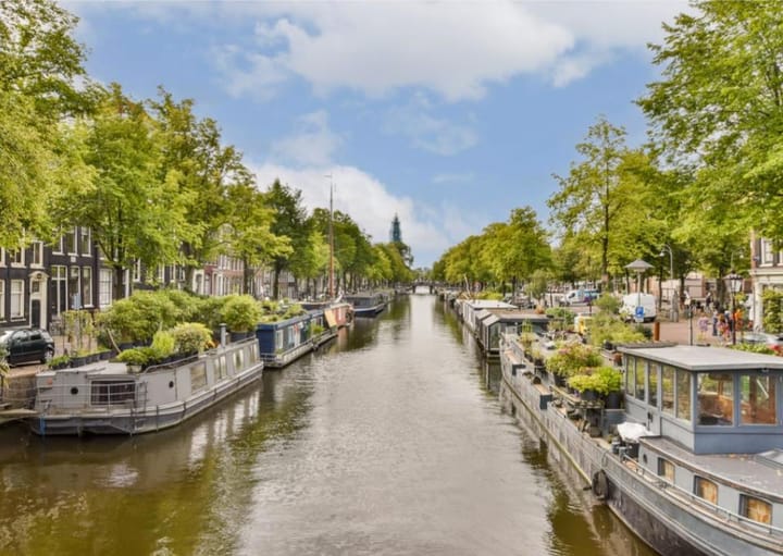 Foto 31 van Lindengracht 243-H