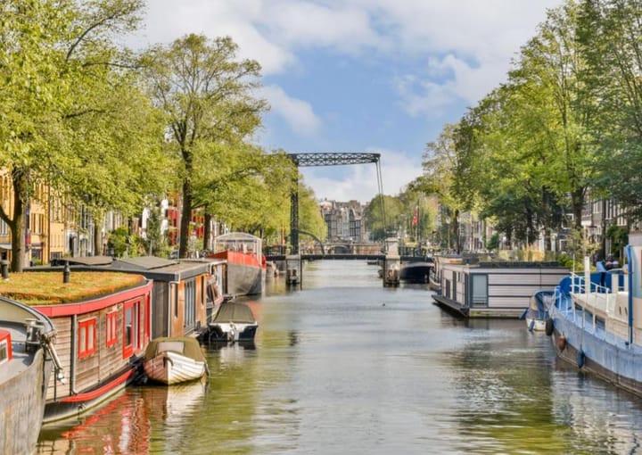 Foto 34 van Lindengracht 243-H