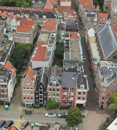 Foto 36 van Lindengracht 243-H