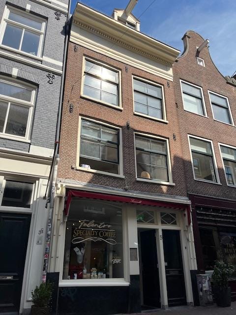 Tweede Tuindwarsstraat 5-H