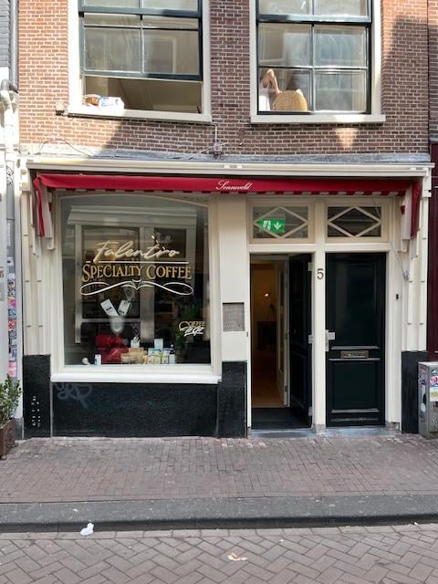 Bekijk foto 2 van Tweede Tuindwarsstraat 5-H