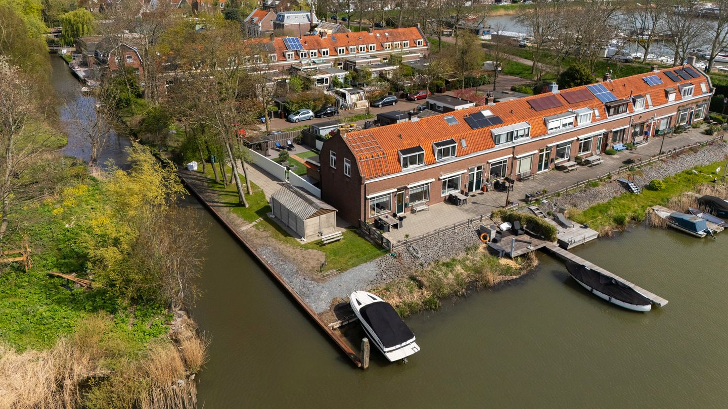 Foto 1 van Noorder IJdijk 85