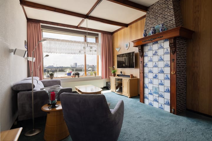 Foto 2 van Noorder IJdijk 85