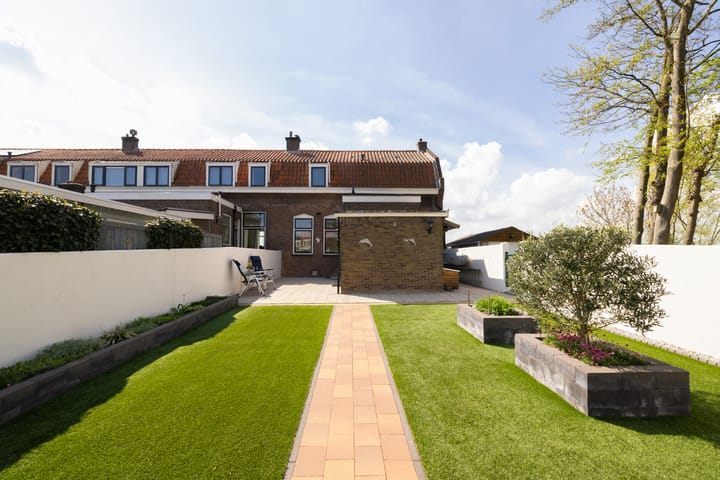 Foto 3 van Noorder IJdijk 85