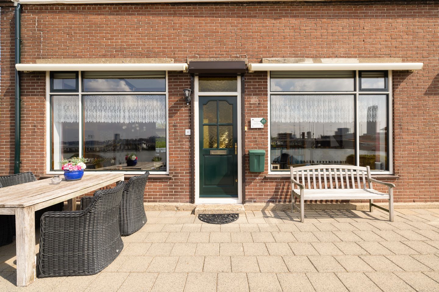 Foto 4 van Noorder IJdijk 85