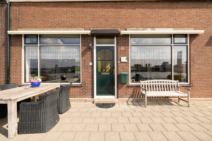 Foto 4 van Noorder IJdijk 85