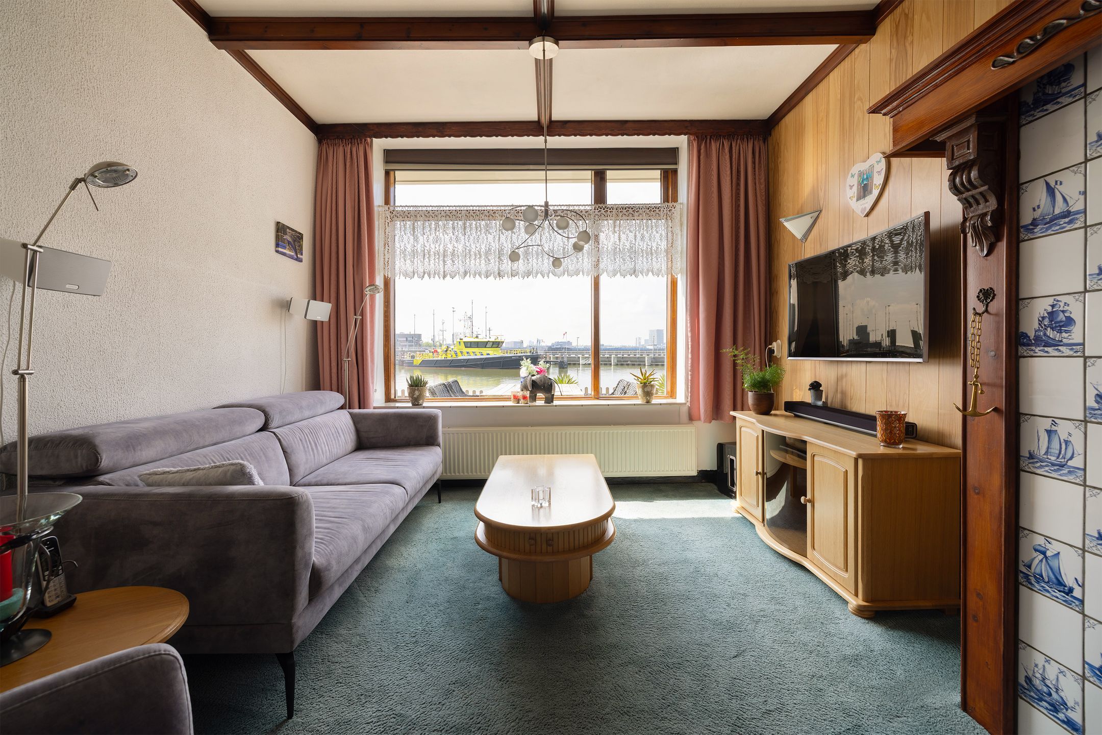 Foto 6 van Noorder IJdijk 85