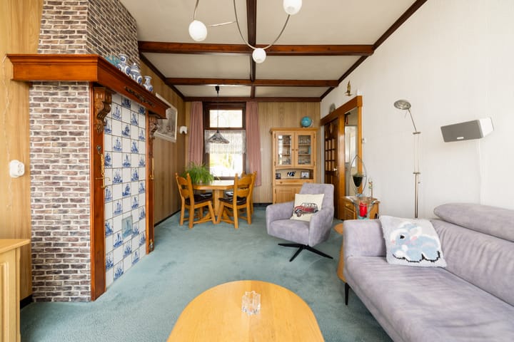 Foto 7 van Noorder IJdijk 85